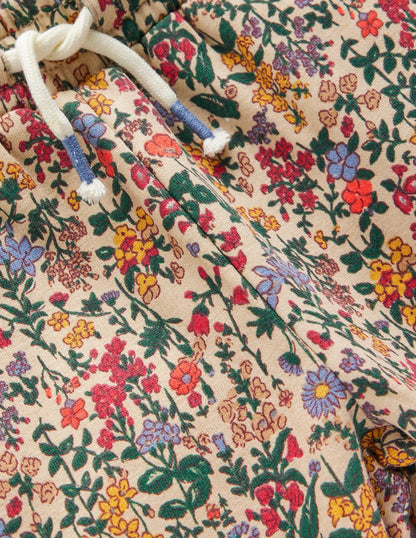 Cosy Jogger-Ditsy Floral-5