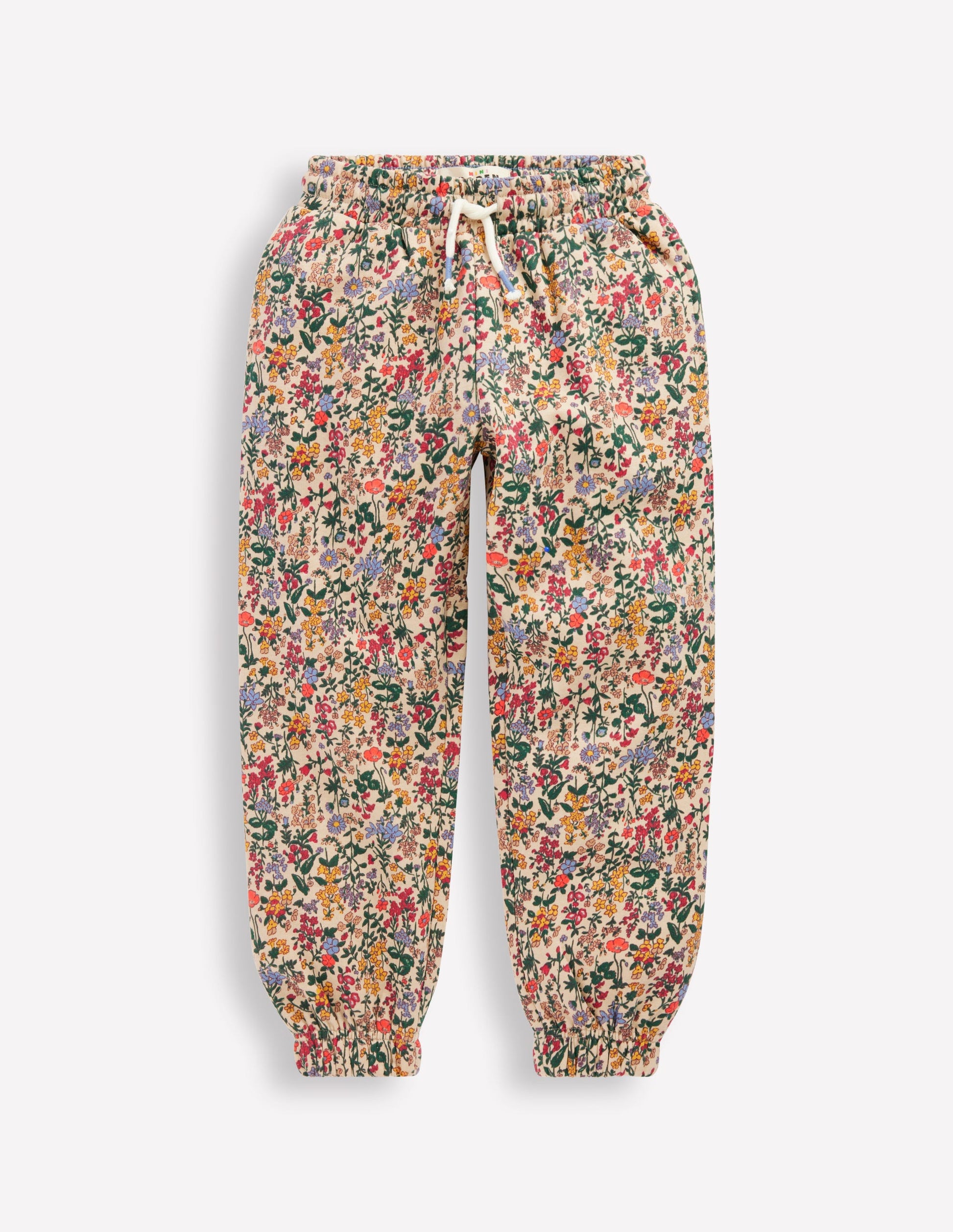 Cosy Jogger-Ditsy Floral-3