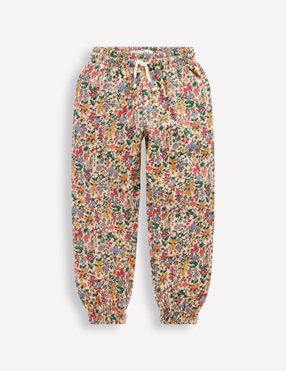 Cosy Jogger-Ditsy Floral-3