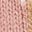 Fun Frill Logo Jumper-Vintage Pink Gingerbread House