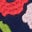 Embroidered Tunic Set-College Navy Embroidery