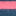 Long Sleeve Relaxed Breton-North Sea Blue/Salmon Pink