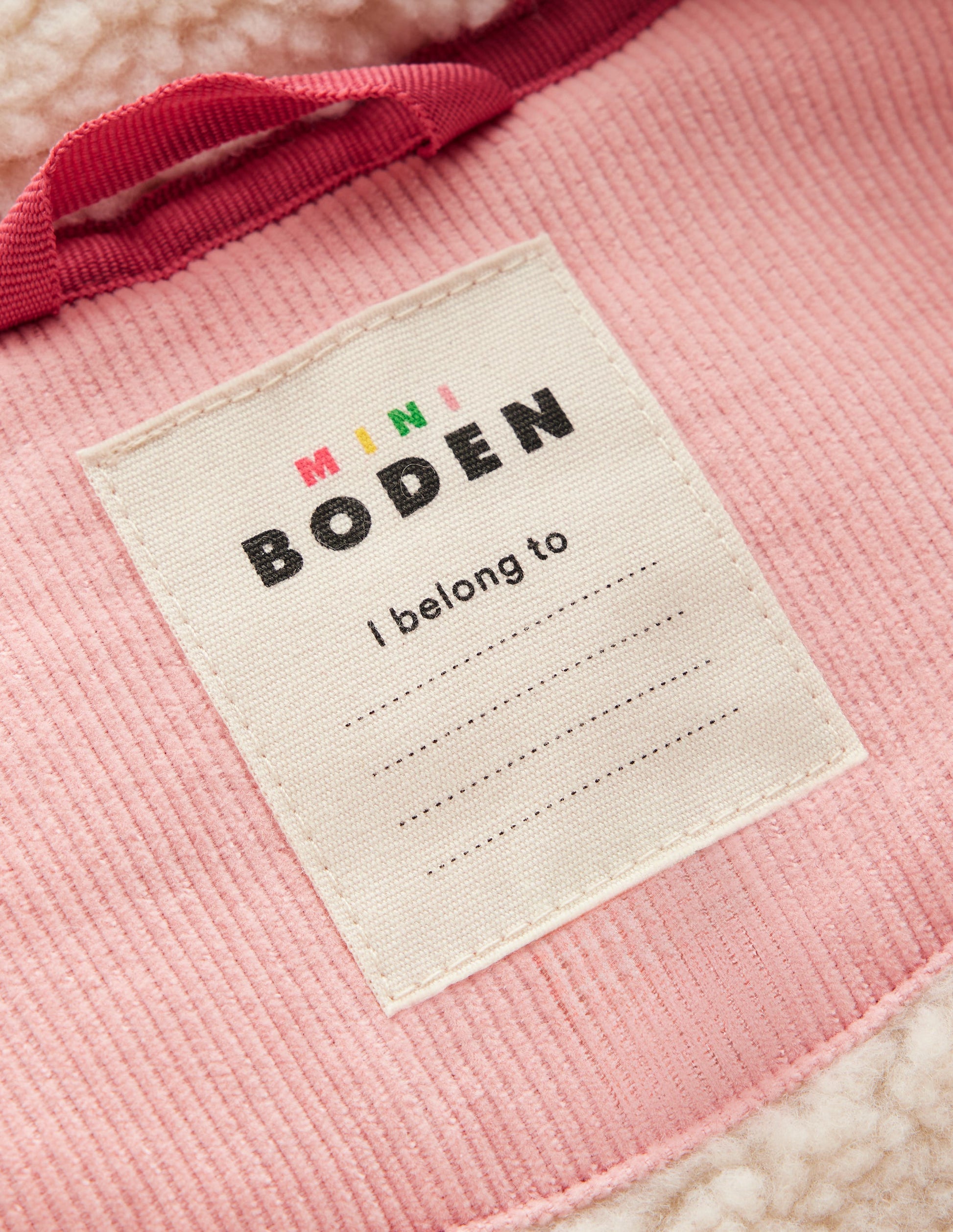 Cosy Puffer Jacket-Alaskan Blue Patchwork-5