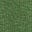 Printed Jersey Dungaree Set-Green Dogs