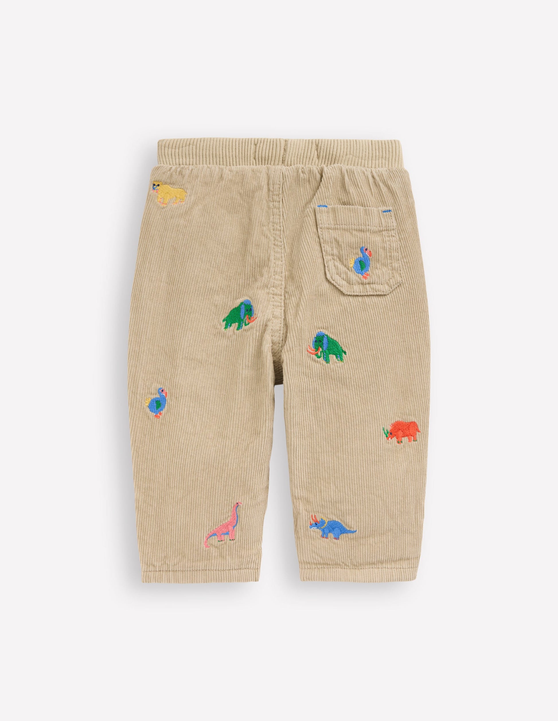 Cosy Lined Trousers-Prehistoric Embroidery-2