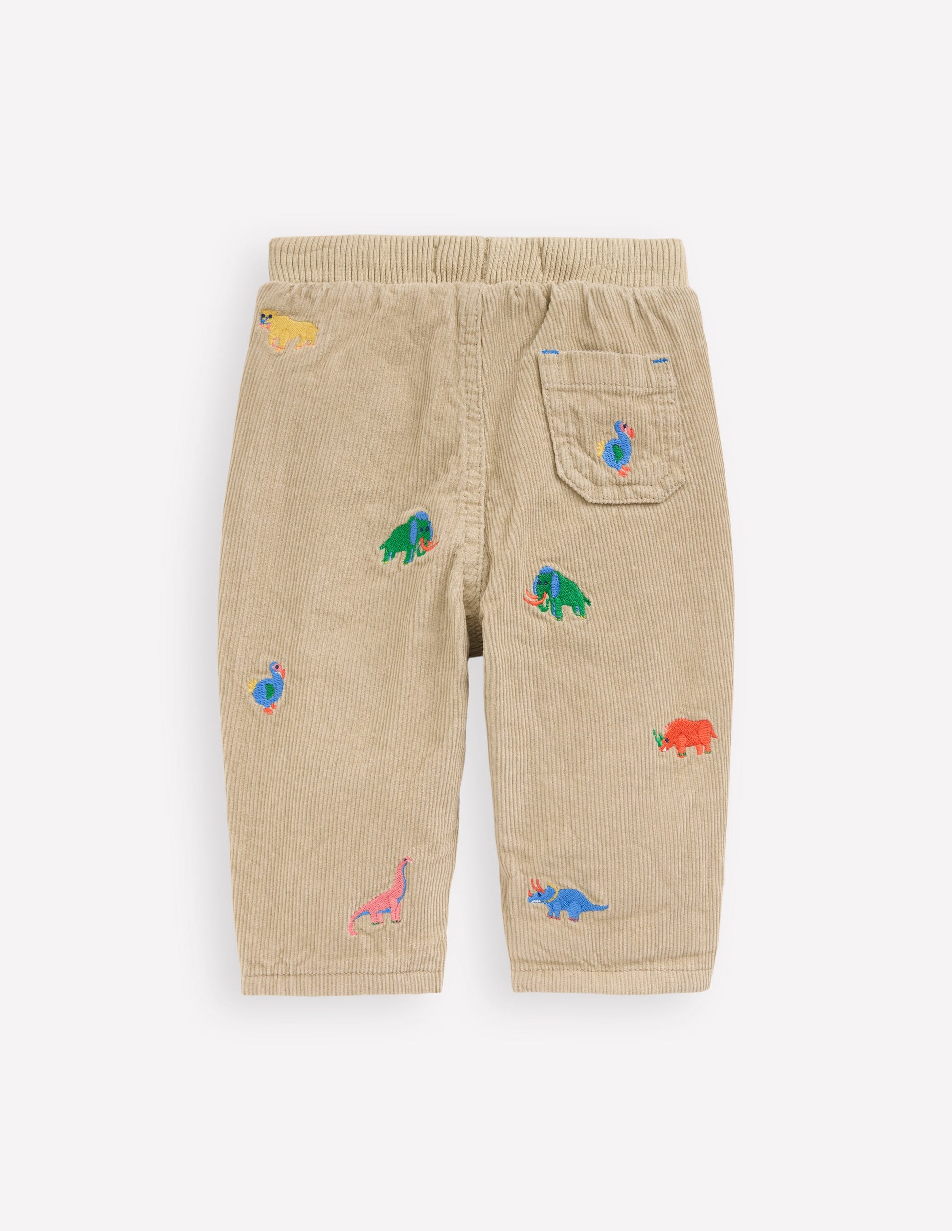 Cosy Lined Trousers-Prehistoric Embroidery-2