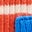 2-pack Ribbed Bodies-Starboard Blue Stripe