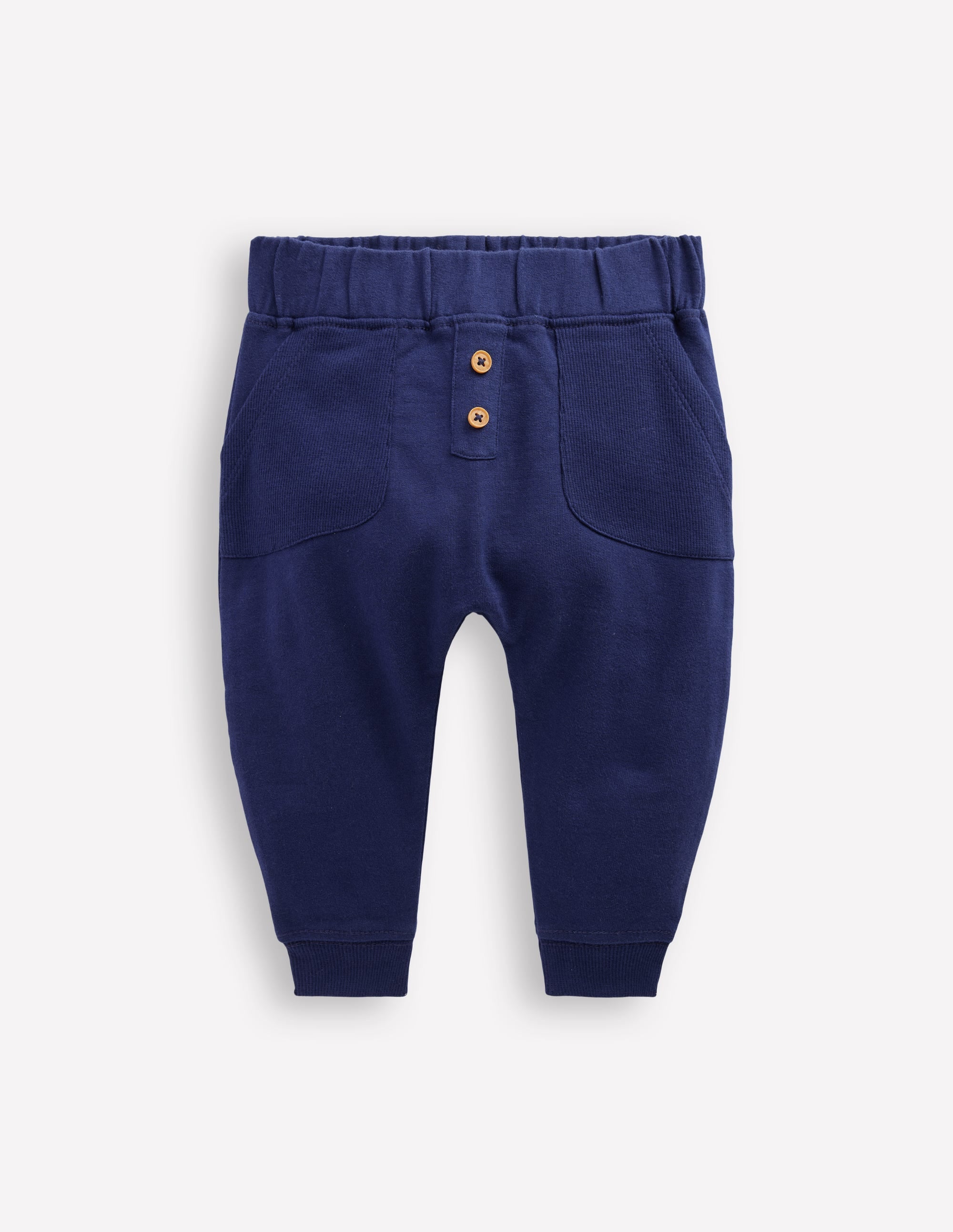 Jersey Joggers-Starboard Blue - Image 1