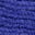 Novelty Logo Cardigan-Sapphire Blue Prehistoric Logo