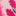 Jersey Frill Sleeve Dress-Pink Rose Woodblock Floral