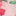 Frilly Pinny Dress-Chalk Pink Garden Ditsy