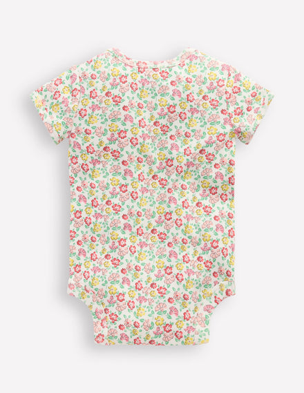Floral 3 Pack Bodies-Multi Flowerbed Pack