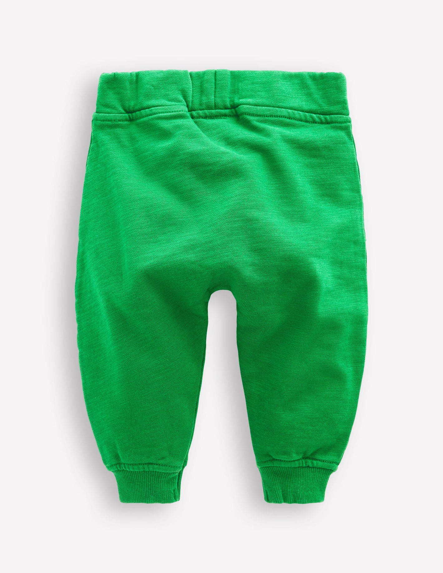 Jersey Joggers-Sapling Green