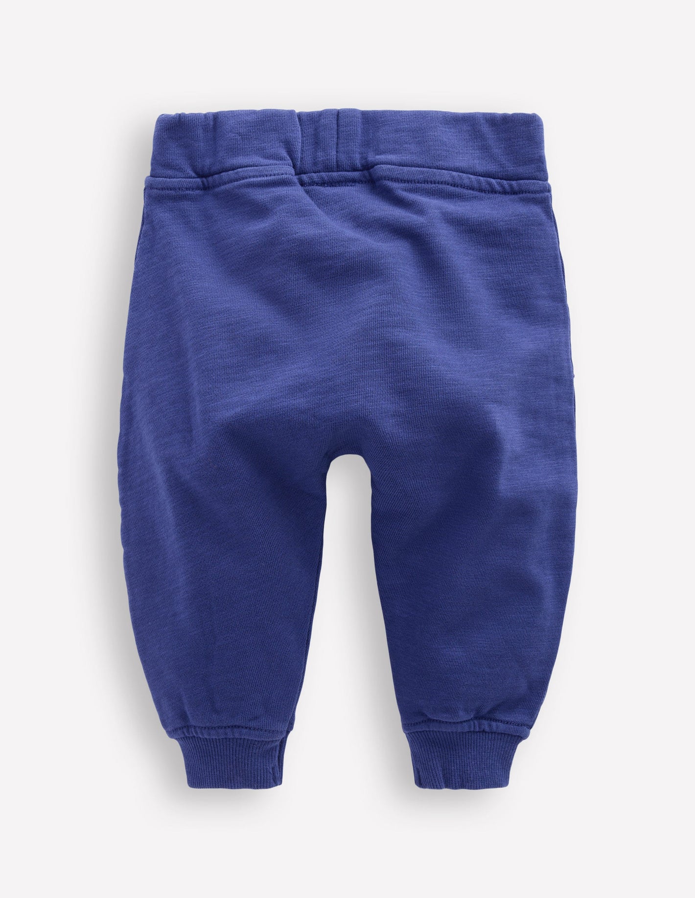 Jersey Joggers-Starboard Blue