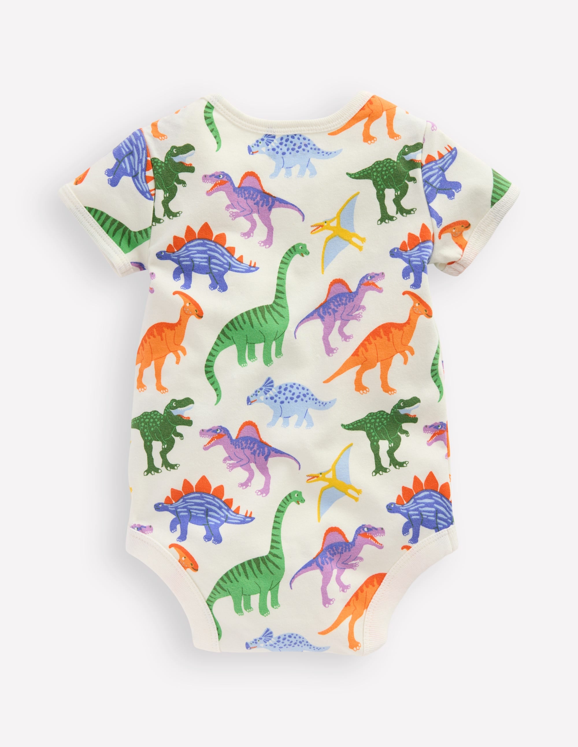 Dinosaur 3 Pack Bodies-Multi Dinosaurs - Image 2