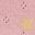 3 Pack Pointelle Bodies-Pink/Blue Ditsy Floral