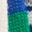 Knitted Play Set-Csarite Green Elf