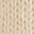 Pretty Collared Knitted Dress-Ivory