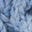 Cable Knitted Play Set-Glacier Blue Marl