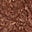 Covered Whipstitch Belt-Tan