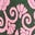 Ivy Smocked Midi Dress-Multi, Abstract Wave