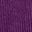 Amanda Cord Short Dress-Viola Purple