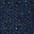 Zia Denim Pocket Shift Dress-Dark Indigo