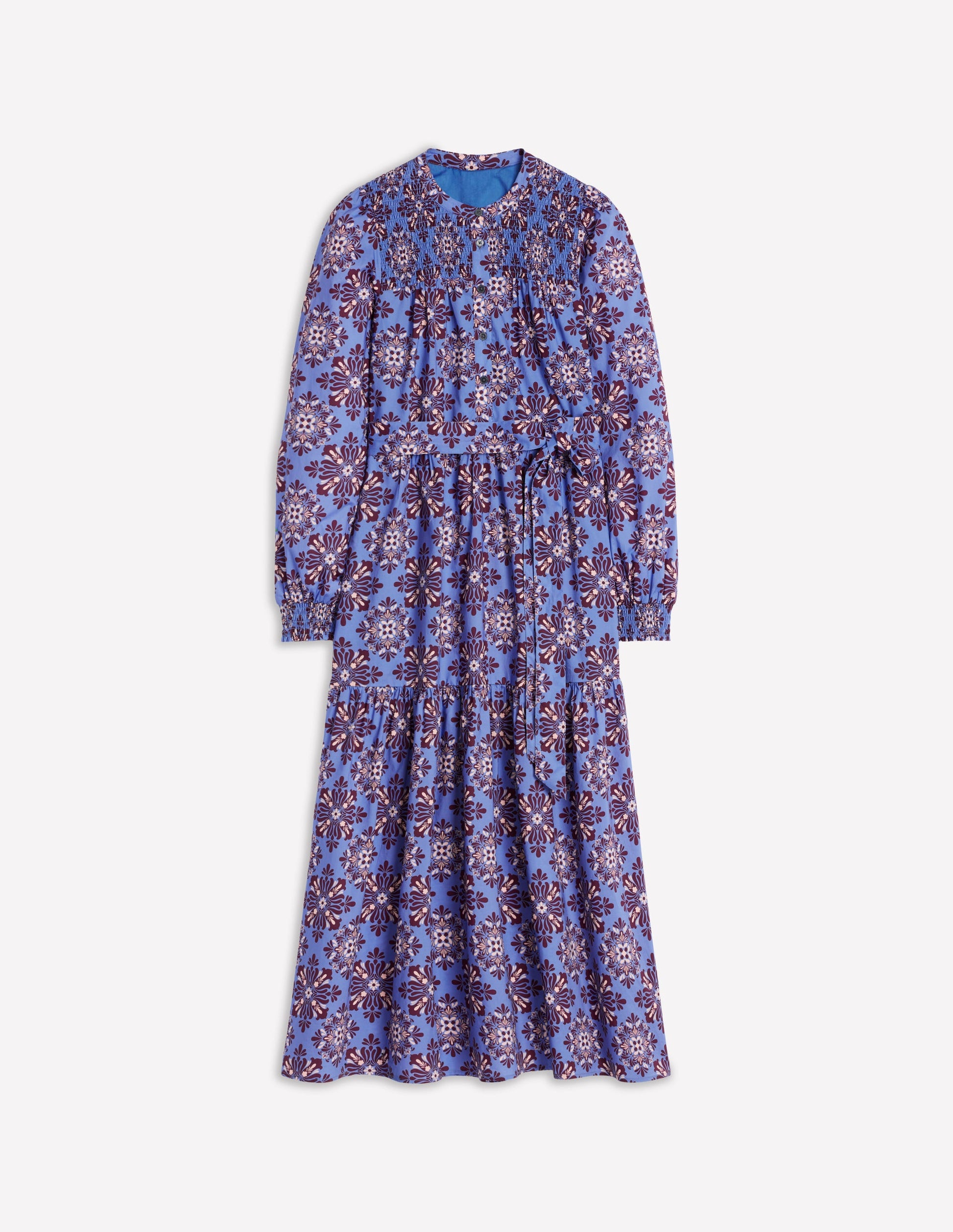 cecily dress in cotton poplin Collection Cecily Dress In Cotton Poplin For Women