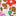 Beatrice Cotton Midi Dress-Multi, Flowerbed Cluster