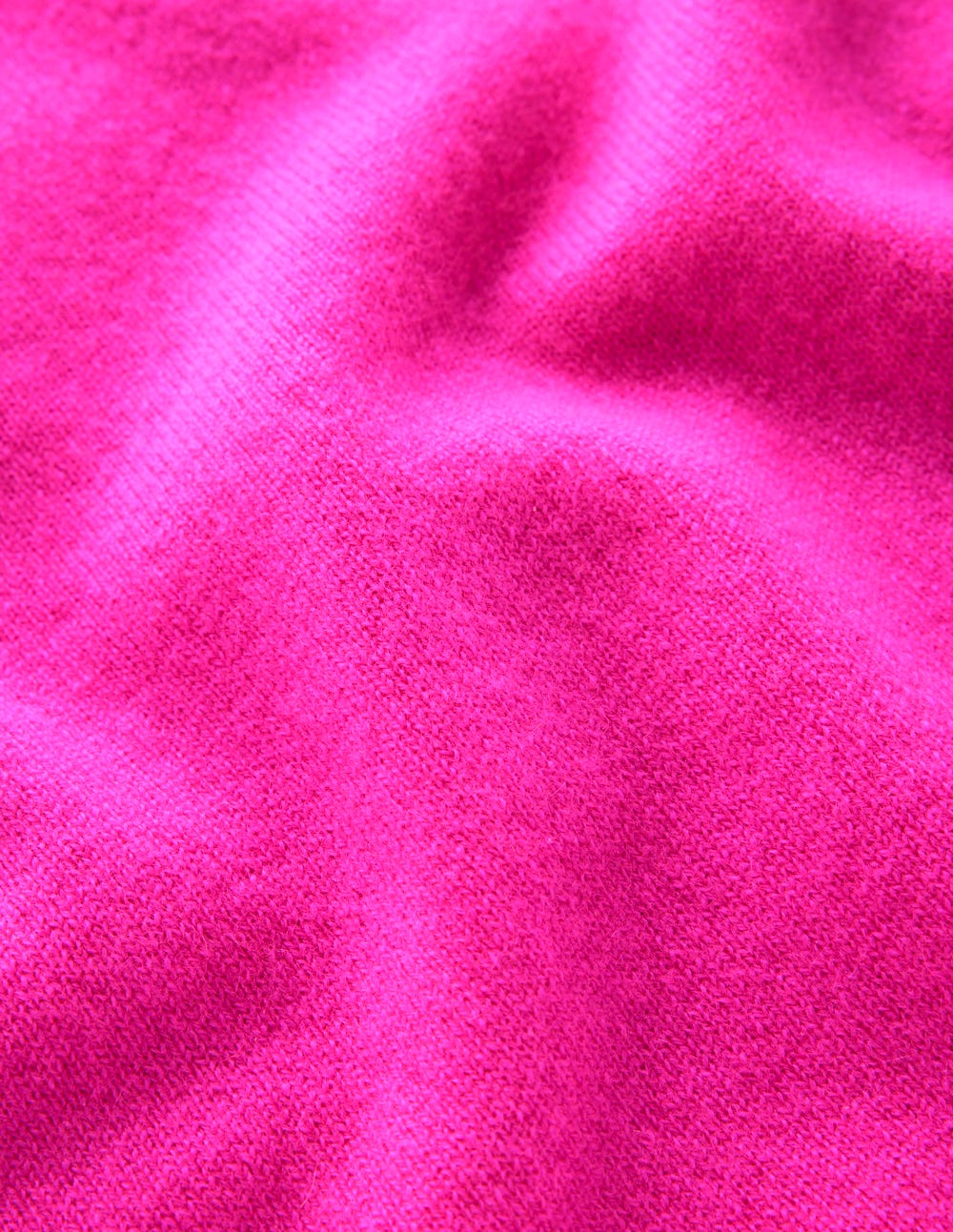 Eva Cashmere Tank-Pop Pansy-8