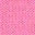 Lara Relaxed Cotton Jumper-Pink Lemonade, Cuff Stripe