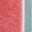 High Rise Stripe Jeans-Red, Blue and Pink Stripe