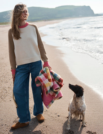 Barrel Leg Jeans-Mid Vintage-16