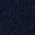 High-Waisted Cord Slim Jeans-Navy
