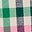 Canonbury Tailored Trousers-Brown,Rose Pink and Navy Check