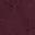 Embroidered Cotton Top-Dark Cherry