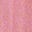 Trim Interest Double Cloth Top-Pink Heather