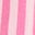 Elsa Smocked Yoke Jersey Shirt-Pink Ribbon Stripe