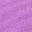 Flora Lace V-neck Top-Amethyst Purple