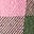 Lorna Brushed Cotton Top-Pink and Green Check