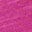 Metallic Trim Long Sleeve Top-Rich Magenta