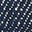 Tailored Twill Waistcoat-Indigo
