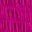 Smocked Trim Maxi Dress-Fuchsia