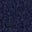 Evita Cotton Shift Dress-Navy