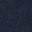 Wide Crop Linen Trousers-Navy