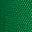 Pleat Detail Full Skirt-Rich Emerald