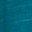 Cutwork Notch Neck Top-Deep Sea Green