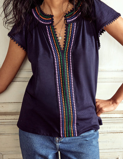 Pom Yoke Top-Navy-2