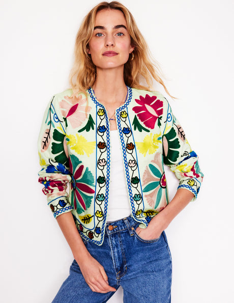Women's Coats & Jackets | Boden UK