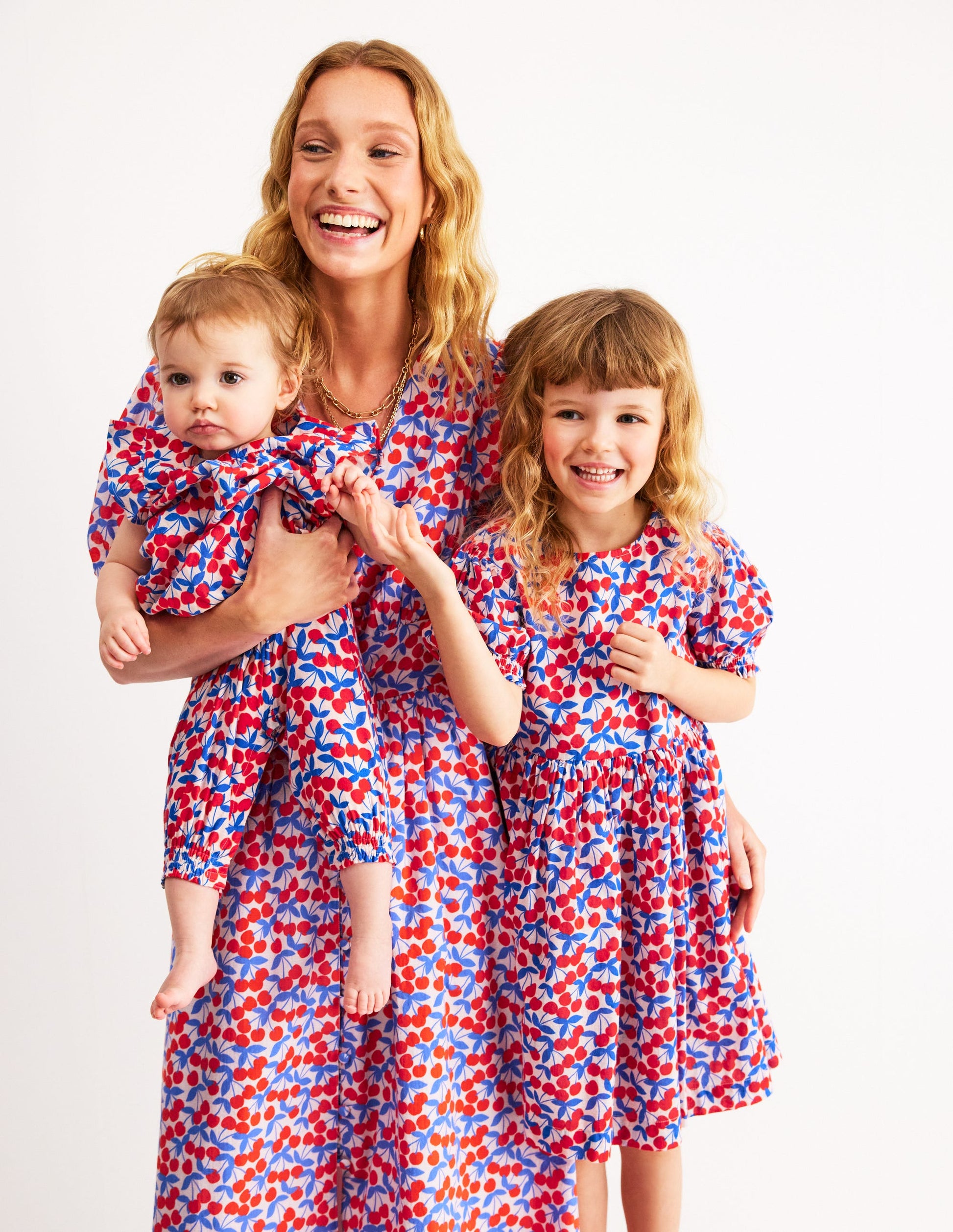 boden lillian cotton midi dress BODEN Lillian Cotton Midi Dress